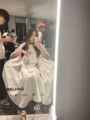 -3AM·S HAIR SALON烫发染发接发