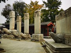 -北京石刻艺术博物馆(五塔寺)