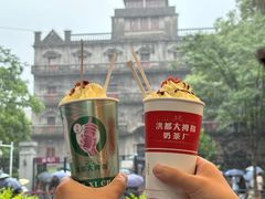 -洪都大拇指(洪都店)