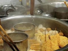 -正宗阳山牛杂(东城店)