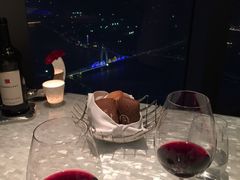 佰鲜汇-广州四季酒店·佰鲜汇·现代法餐