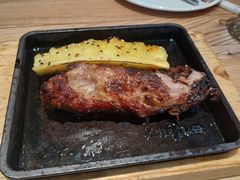 -窑啊窑窑炉烧烤(合生广场店)