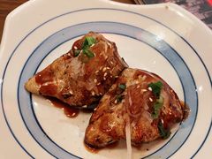 -初居食屋日式料理(万象城购物中心店)