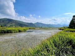 -丽江泸沽湖景区