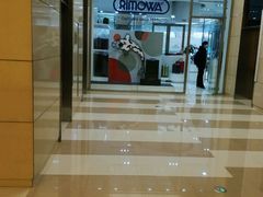 商场内-沈阳HAI乐园