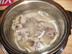 -椰夫人·养生椰子鸡(黄埔时代城店)