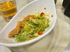 -东四民芳餐厅(世茂工三店)