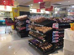 -BHG生活超市(安贞店)