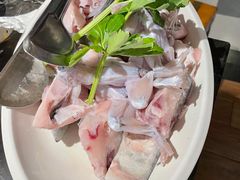 -大鱼山房鱼头火锅(老字号品质店)