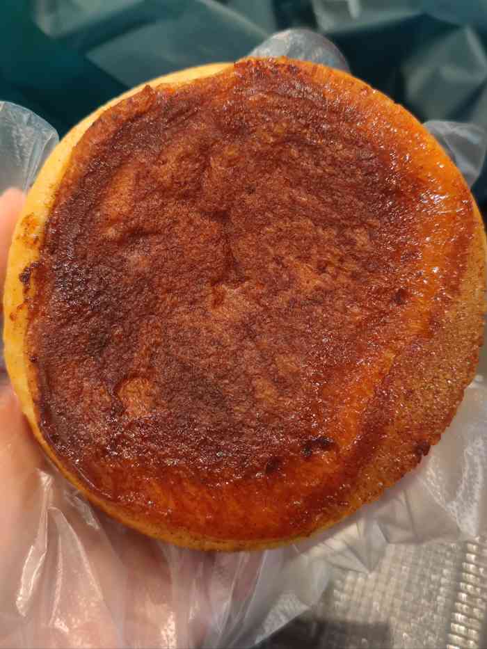 johanparis(春熙店)-"这家麻薯和硬欧好棒麻薯 小可颂 可露丽.