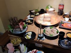 -雾漫川城重庆火锅(上和商业广场店)