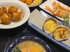 -真剑日本料理·铁板烧(贵州路店)