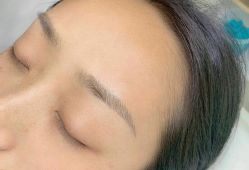 -久匠·野生眉半永久纹眉