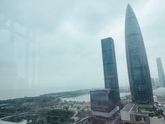-小南洋海景餐厅(深圳湾店)