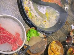 -冯校长老火锅(深圳总店)