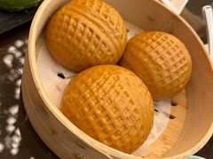 -海派悦庭·海胆烧麦·新融合菜(凯德广场店)