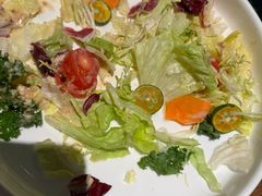 -通海俄式烧烤·俄罗斯大串(爱建店)