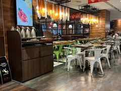 大堂-新旺茶餐厅(嘉里城店)