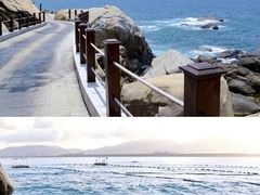 -三亚西岛海洋文化旅游区