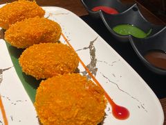 -甘尼仕印度餐厅酒吧(斜塘老街店)