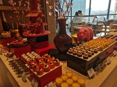 -TABLE·味西餐厅-成都茂业JW万豪酒店