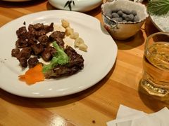 -北国料理(世荣路店)