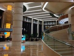 -济南喜来登酒店-盛宴自助西餐厅·综合自助
