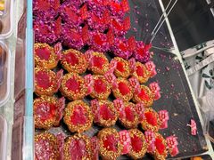 -泸溪河桃酥(西直门凯德店)