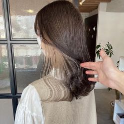 -FASHION PALACE hair+
