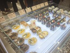 -丁香西饼屋(桂林路店)