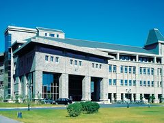 -大连东软信息学院(软件园校区)