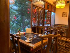 大堂-重庆钢头火锅(宽窄店)