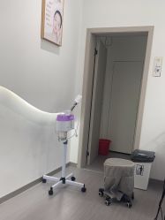 -己悦美学·皮肤管理
