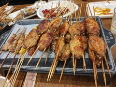 -管氏翅吧(马家堡店)