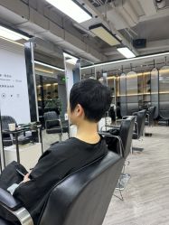 -奈川烫染Salon