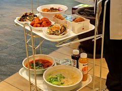 -阿那亚第三食堂 Cafeteria 3