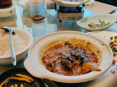 -丽华园(汉阳龙阳店)