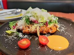 -卡朋厨房(289艺术园区店)