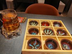 -南里山房·新淮扬菜(徐汇万科店)