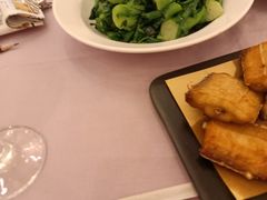-顺风江南宴(静安大融城店)