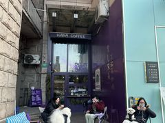 -HANA COFFEE(长寿路店)