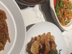 -奉天小馆·非遗东北菜(济南万象城店)