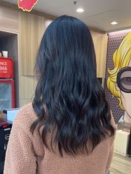 -奈川烫染Salon