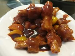 -古德寺素菜馆