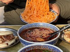 -樊记腊汁肉(竹笆市总店)
