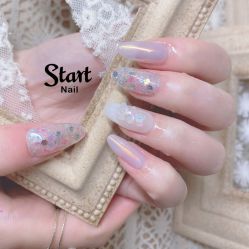 -StartNail美甲
