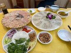 -官塘陈记鱼生·潮汕砂锅粥·牛肉火锅(潮枫路总店)