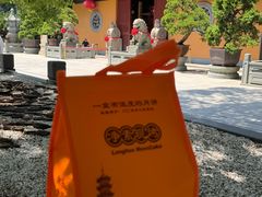 -龙华素斋(龙华路店)