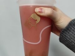 满瓶芭乐葡-喜茶(上海泰禾大厦店)