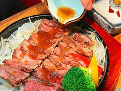 -千代武日本料理(爱建店)